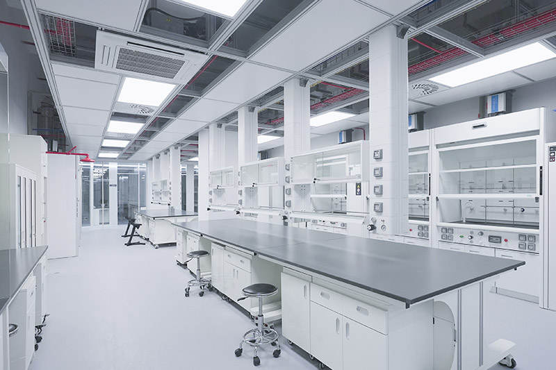 宁远实验室革新：安全与科技的现代融合